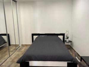 Appartements A 150 m de la mer,terrasse 30m, Clim wifi parking : photos des chambres