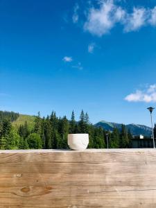 Apartment Jasná Otupné