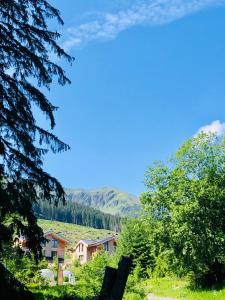 Apartment Jasná Otupné