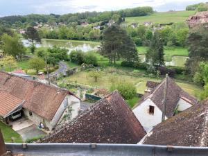Appartements Un Amour de Grenier,a 200m du Zoo : photos des chambres