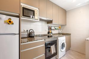 Casa Jansiver - 450m de la playa, céntrica pero tranquila