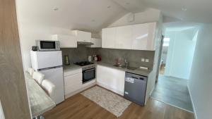 Appartements Les Vallees : photos des chambres