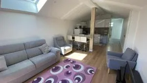 Les Vallées - 托农莱班