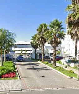 Apartamento 2 Quartos, Condomínio Spazio Cosenza com ótima localização - Balsa Nova