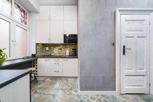 STAR66 Apartment, Air-cond