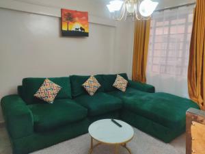 Sparkle Homes Fast Internet Free Parking