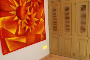 Nisiros Spacious Beachfront home