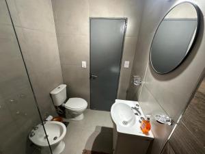 Excelente Departamento Zona Centro Médico B La Cruz