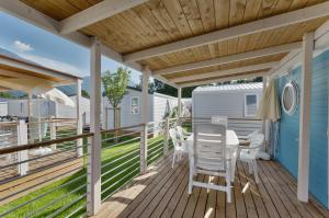 Campofelice Camping Village