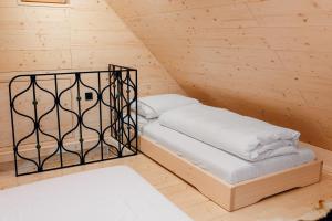 Chalet Lepenatka with Sauna - I feel Alps