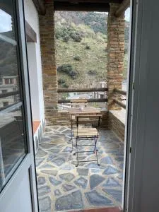 CASA EL RÍO - Trevélez