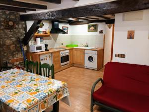 Apartament el niu