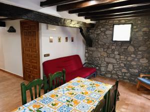 Apartament el niu