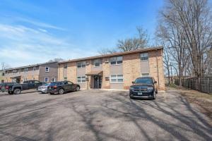 Tranquil 2BR Apt Mpls - 8075 Apt 2