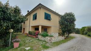 Podere Rosina Venturina