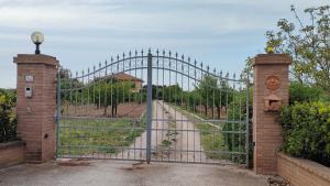 Podere Rosina Venturina