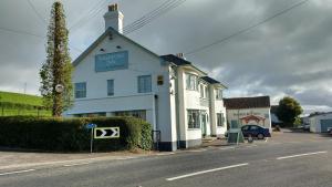 The Washford Station Inn,