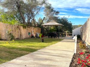 Naked House Sardinia img17