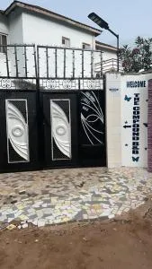 The Compound - Bijilo