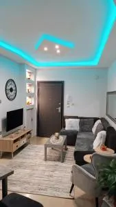 Cute apartment - 纳乌萨玛西亚斯