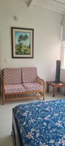 Villeta, Casa Campestre cerca de Payandé
