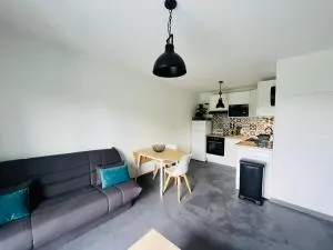 Le Cosy Euronord •Clim•Parking • - Lespinasse