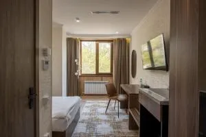 Silk Road Tashkent - Chilanzar