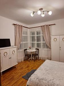 Parc Apart Vatra Dornei