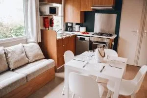 Bungalow - Camping de la plage - 米米藏