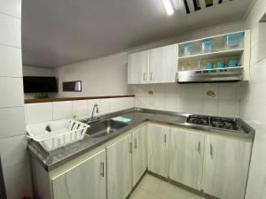 Apartamento por temporadas en Bocagrande Cartagena