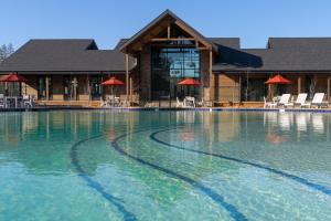 Firefall Ranch Yosemite - Ubytování bez kategorie ve městě Groveland