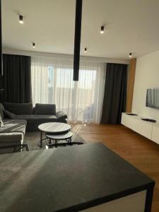 Apartaments Airport Komputerowa VIP