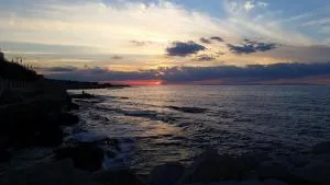 Hotel mediterraneo - 塔兰托