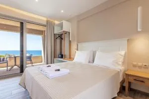 Mythos Village Diskos - Andiskárion