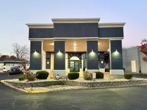Quality Inn & Suites - Covington