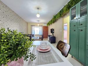 Casa prox Centro e Cataratas com 3 Quartos 2wc