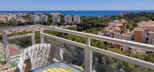 Apartamento Vistamar, Los Altos de Campoamor, Orihuela Costa