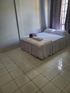 Casa de vacaciones el volcán