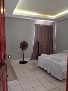 Casa de vacaciones el volcán