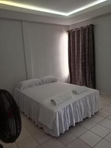 Casa de vacaciones el volcán