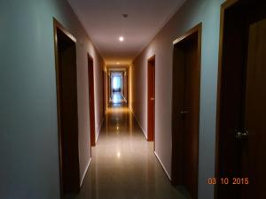 Hotel Mimoza