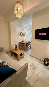 Eva’s home - Podhoníftis