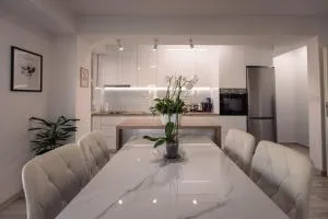 T20 Apartments - Lisiçë e Epërme