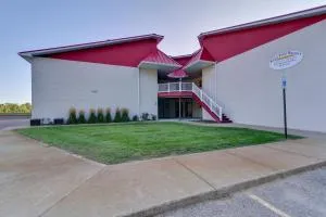 Cozy Pigeon Getaway, Close to Public Beaches! - Bad Axe