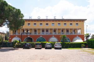 Hotel Vela Doro ***S