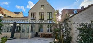 Guesthouse Bonheure