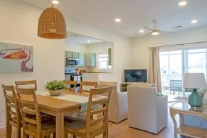 Charming Lewes-Rehoboth Retreat, Pet Friendly - Carpenters Corner