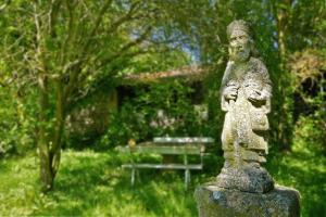 Casa Grande De Trives