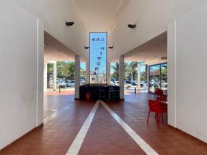 Casa Inma Las Piteras 25, piscina y mar