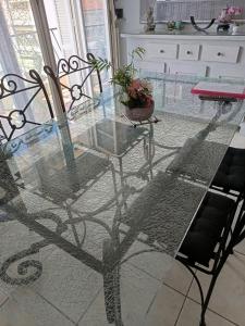 2 pieces proche aéroport